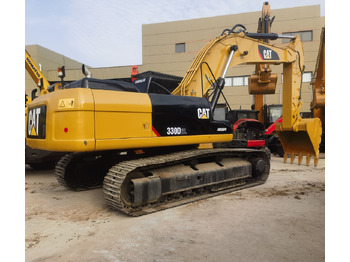 Vikšrinis ekskavatorius CATERPILLAR 330D2L