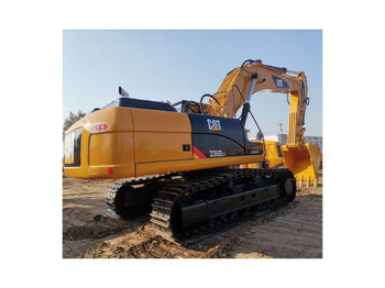 Vikšrinis ekskavatorius CATERPILLAR 336D2