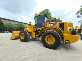 Ratinis krautuvas CATERPILLAR 950H