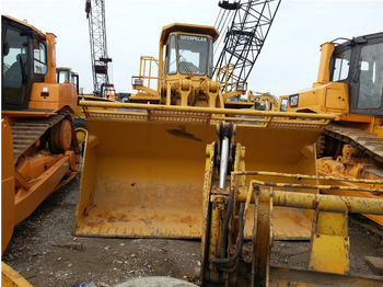 Ratinis krautuvas CATERPILLAR 980F