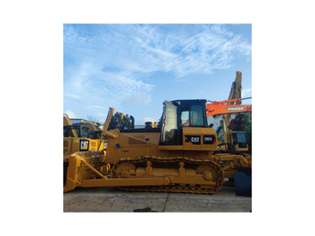 Buldozeris CATERPILLAR D6G