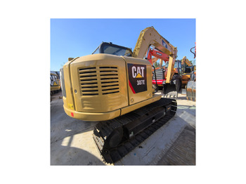 Vikšrinis ekskavatorius CATERPILLAR 307E