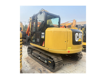 Vikšrinis ekskavatorius CATERPILLAR 307E