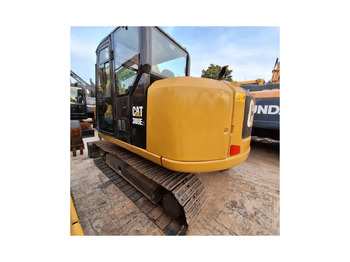 Vikšrinis ekskavatorius CATERPILLAR 308