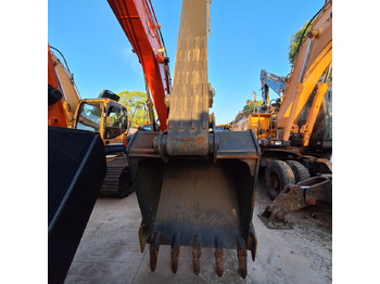 Vikšrinis ekskavatorius DOOSAN DX300LC-9C
