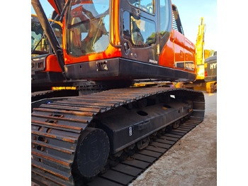 Vikšrinis ekskavatorius DOOSAN DX225LC-9C