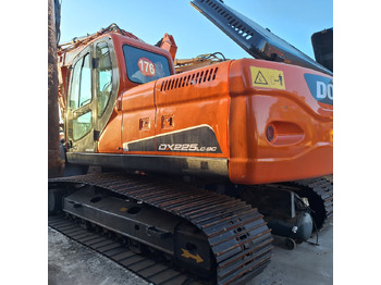 Vikšrinis ekskavatorius Doosan Dx225LC-9C  Crawler Excavator: foto 2