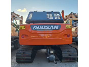 Vikšrinis ekskavatorius Doosan Dx225LC-9C  Crawler Excavator: foto 5