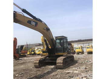 Ekskavatorius Excellent Working Condition Used Caterpillar 336D2 36 Ton Excavator second hand cat 336d2 for sale in china: foto 2