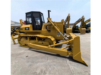 Buldozeris CATERPILLAR D7G