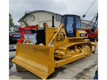 Buldozeris CATERPILLAR D6G