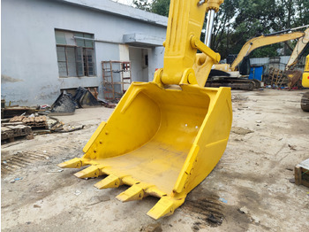Vikšrinis ekskavatorius KOMATSU PC400-7