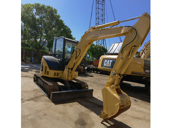 Komatsu  PC55 lizingą Komatsu  PC55: foto 4