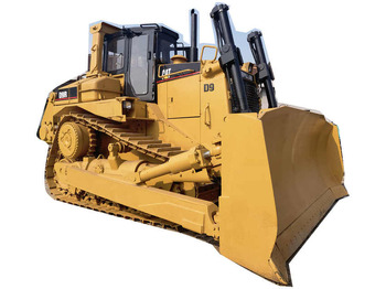 Buldozeris CATERPILLAR D9R