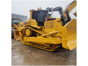 Buldozeris CATERPILLAR D7R