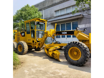 Greideris CATERPILLAR 140H