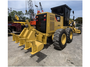 Greideris CATERPILLAR 140H
