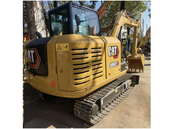 Vikšrinis ekskavatorius CATERPILLAR 306E2