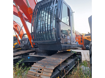Ekskavatorius HITACHI ZX200