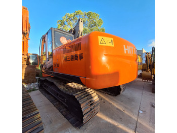Ekskavatorius HITACHI ZX200