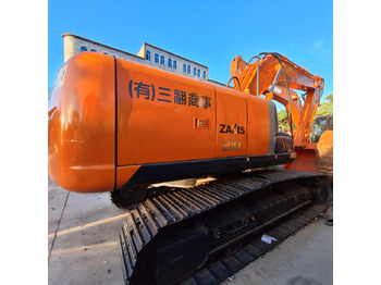 Ekskavatorius HITACHI ZX210