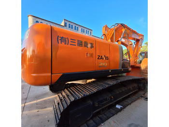 Ekskavatorius HITACHI ZX210