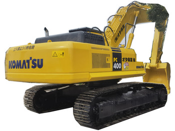Vikšrinis ekskavatorius KOMATSU PC220-8