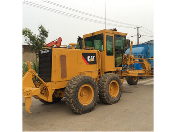 Greideris CATERPILLAR 140H