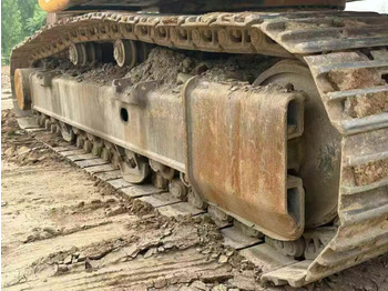 Vikšrinis ekskavatorius hyundai 305lc-7 Excavator: foto 4