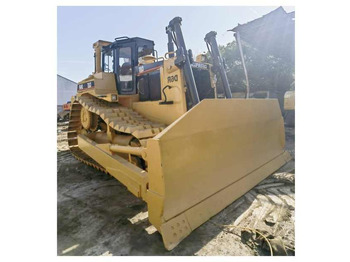 Buldozeris CATERPILLAR D6R