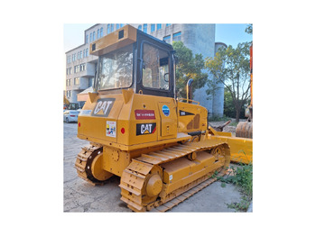 Buldozeris CATERPILLAR D5K