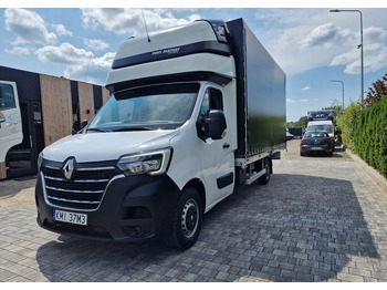 Bortinis automobilis RENAULT Master