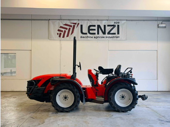 ANTONIO CARRARO SRH 9800 lizingą ANTONIO CARRARO SRH 9800: foto 1
