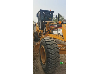 Greideris CATERPILLAR 140H