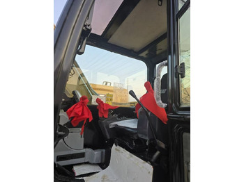 Mini ekskavatorius CAT 307: foto 2