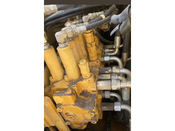 Mini ekskavatorius CAT 308 C: foto 2