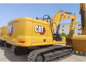 Vikšrinis ekskavatorius CATERPILLAR 330