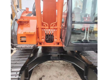 Vikšrinis ekskavatorius Hitachi 135US: foto 5