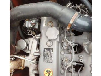 Vikšrinis ekskavatorius Hitachi 135US: foto 2