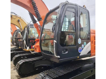 Vikšrinis ekskavatorius Hitachi 135US: foto 4