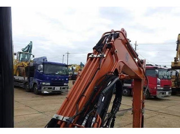 Vikšrinis ekskavatorius Hitachi 30: foto 2