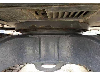 Vikšrinis ekskavatorius Hitachi 30: foto 3