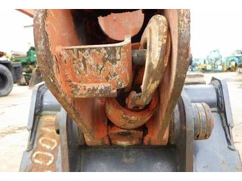 Vikšrinis ekskavatorius Hitachi 30: foto 5