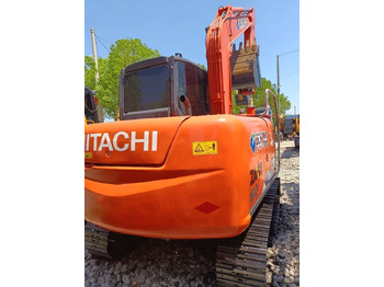 Vikšrinis ekskavatorius Hitachi 60: foto 5