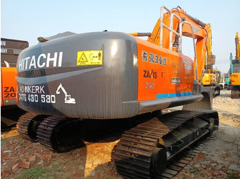 Vikšrinis ekskavatorius HITACHI ZX240