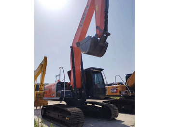 Vikšrinis ekskavatorius HITACHI ZX240