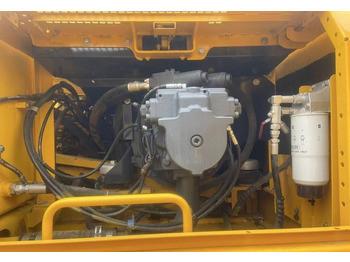 Komatsu PC 400  lizingą Komatsu PC 400: foto 5