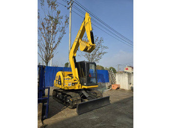 Mini ekskavatorius KOMATSU PC70