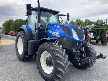 Traktorius New Holland T7.165 S: foto 2