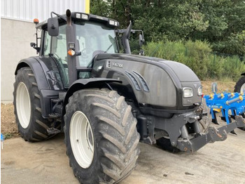 Traktorius Valtra T213 VERSU: foto 4